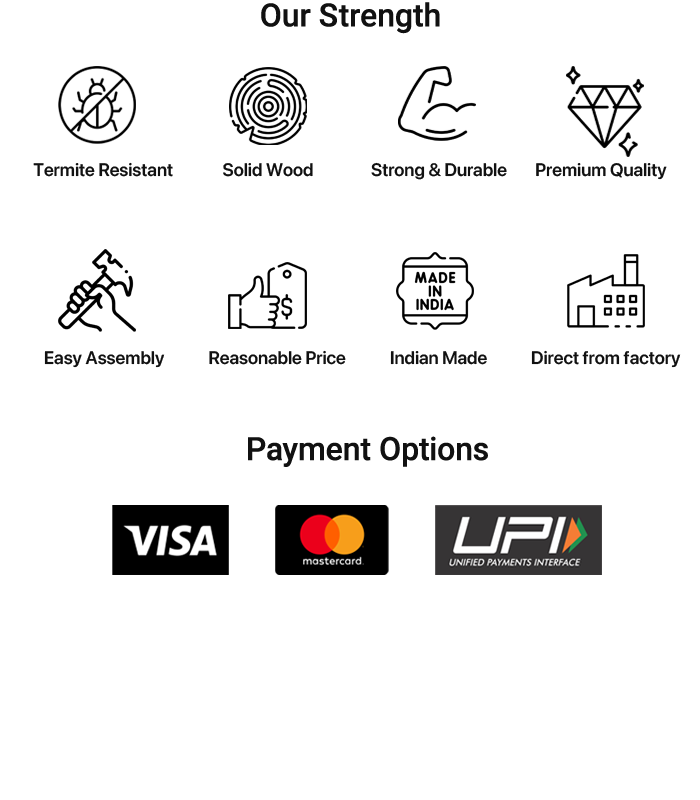 our usp our usp
