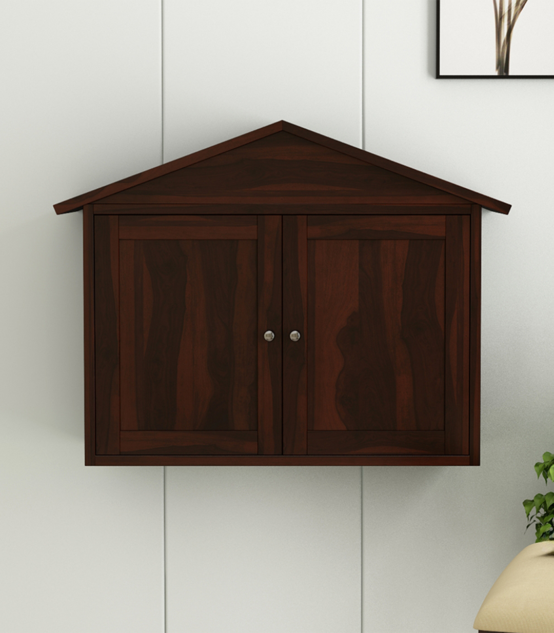 Walnut Finish
