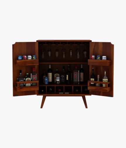 Bar Cabinet