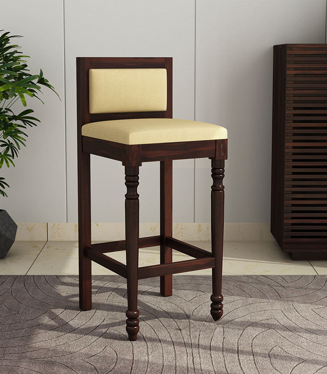 Walnut Finish