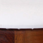 Berath Sheesham Wood Bar Chair (Honey Finish) - Image 4