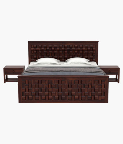 King Size Bed