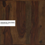 Alyano Sheesham Wood Queen Size Bed with Drawer Storage (Teak Finish) - Image 11