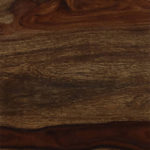 Adolf Sheesham Wood Queen Size Bed in Teak Finish With Box Storage - Image 11