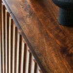 Mylo Solid Mango Wood Sideboard - Image 2