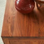 Bonnie TV Stand In Solid Acacia 150 CM - Image 3