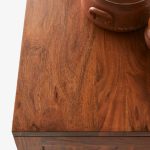 Bannie Sideboard In Solid Acacia 150 cm - Image 3