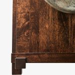 Arko Solid Mango Sideboard - Image 3