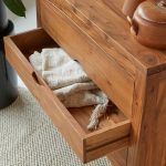 Bonnie Solid Acacia Chest Of Drawers - Image 3