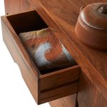 Bannie Sideboard In Solid Acacia 150 cm - Image 4