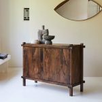 Arko Solid Mango Sideboard - Image 4