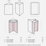 Folay Contemporary Nesting Side Tables Sandblast Grey Finish Mango Wood - Image 5