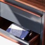 Diels Acacia Sideboard 175 cm - Image 5