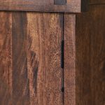 Arko Solid Mango Sideboard - Image 5