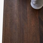 Arko 2 Drawer TV Stand In Solid Mango Wood 120 CM - Image 5