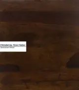 Ova Sheesham Wood Single Bed without Storage (Provincial Teak Finish)