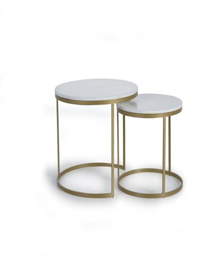 Coffee Table Set 2 Coffee Table