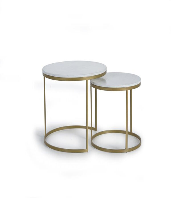 Coffee Table Set 2 Coffee Table