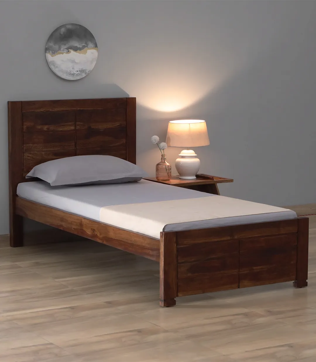 Provincial Teak Finish