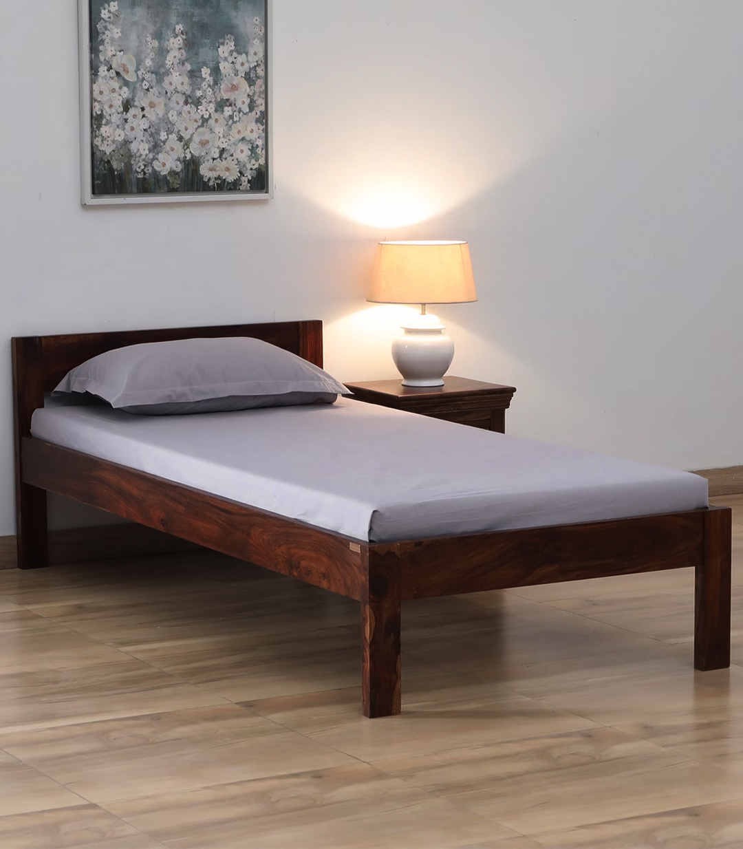 Provincial Teak Finish