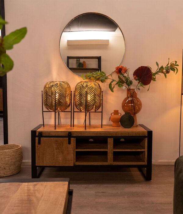 TV Cabinet Dominique