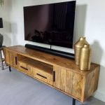 TV Cabinet Jayden - Image 6