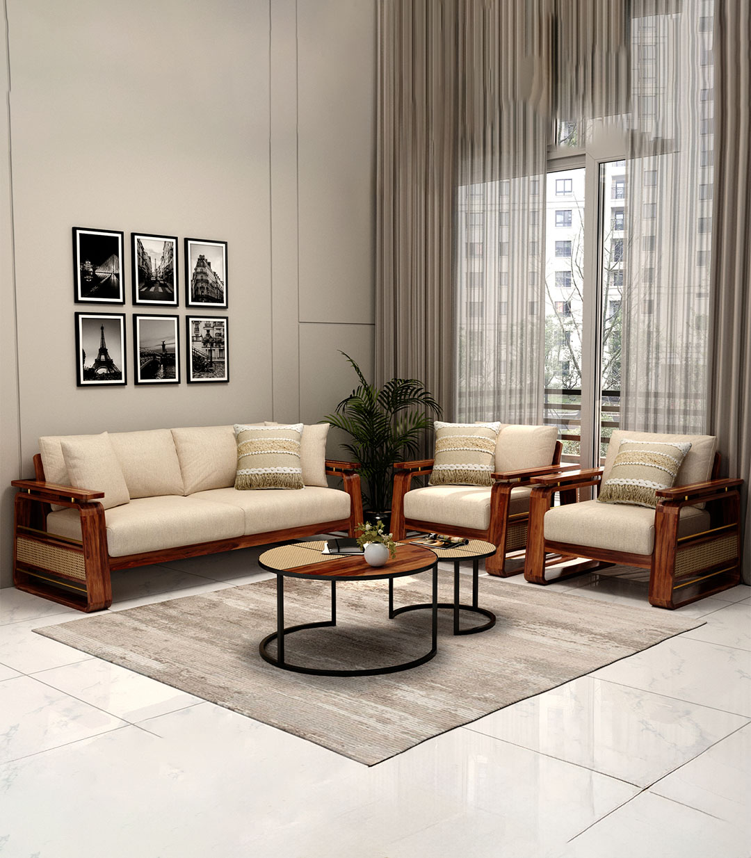 Sofa & Seating