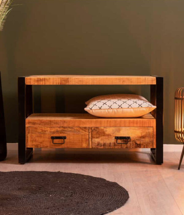 Britt TV Cabinet