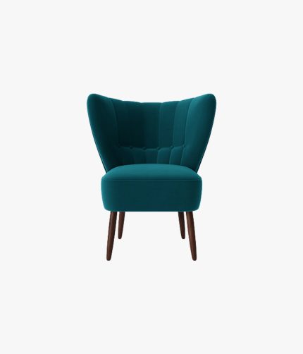 Fitz Cocktail Chair