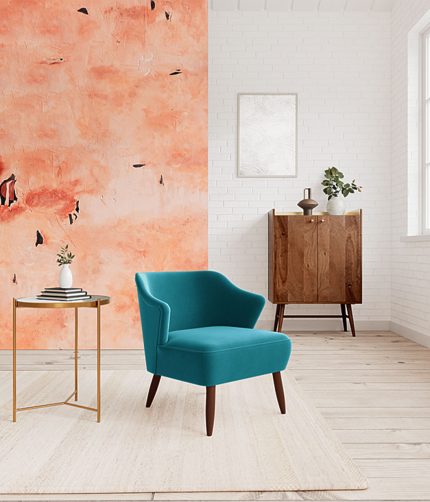 Elysse Cocktail Chair