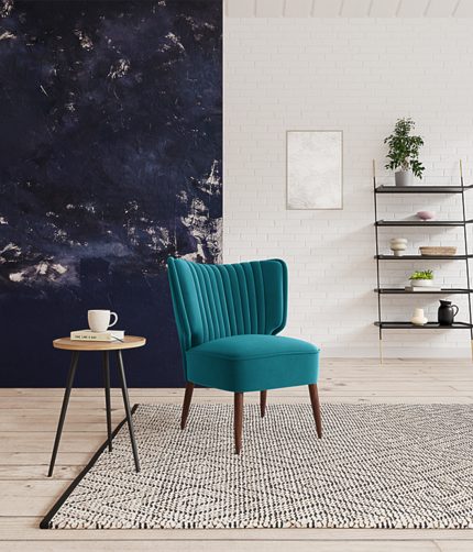 Duke Cocktail Chair