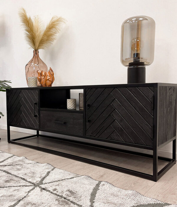 TV Cabinet Floor