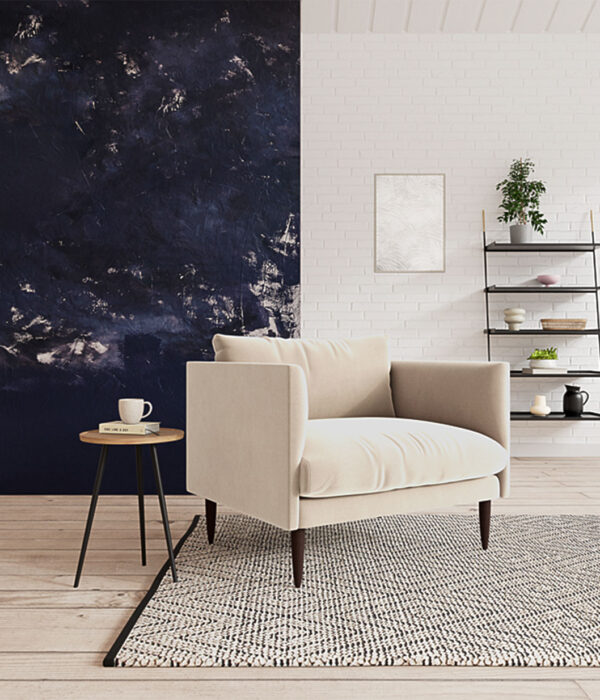 Luna Love Seat