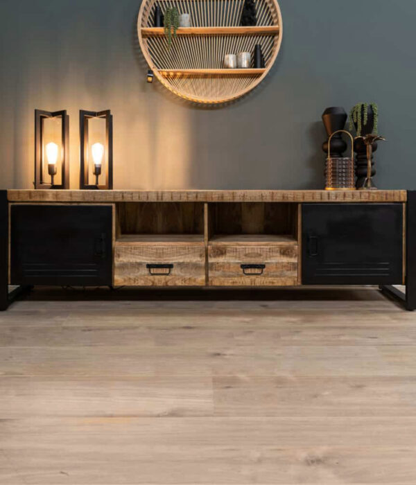 TV Cabinet Bas