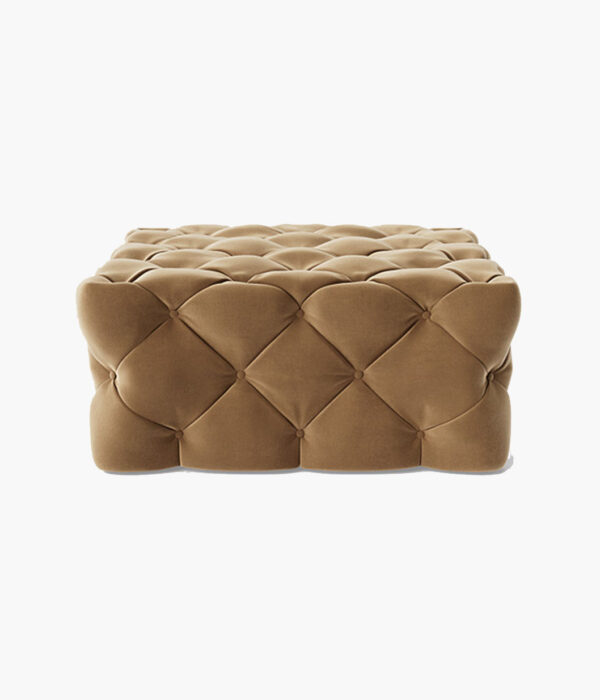 Winston Square Ottoman