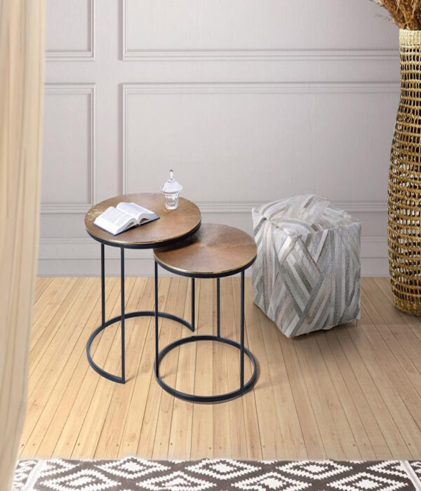 Coffee Table Set Of 2 Coffee Table