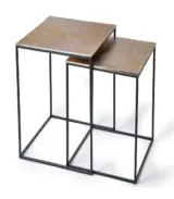 Set of 2 Coffee Tables