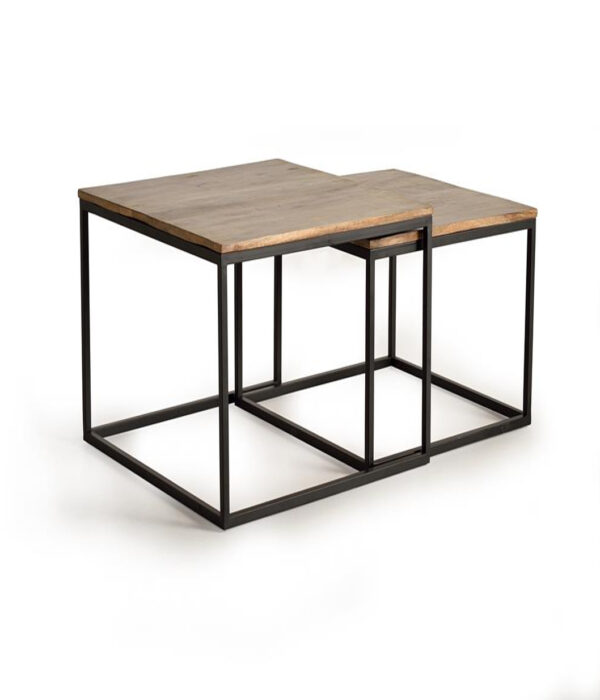 Set Of 2 Coffee Table