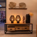 TV Cabinet Sem - Image 2
