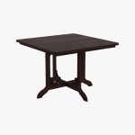 Cohoon Sheesham Wood 4 Seater Dining Set - Image 2