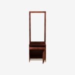Jett Dressing Table (Honey Finish) - Image 2