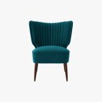 Duke Cocktail Chair - Image 2