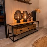 TV Cabinet Sem - Image 3