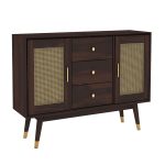 Iriana Sheesham wood Cabinets and Sideboard - Image 3