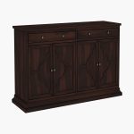 Colton Sheesham wood Cabinets and Sideboard - Image 3