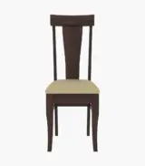 Mcboth Sheesham Wood 6 Seater Cushioned Dining Table Set with Bench and Drawer Storage (Walnut Finish) - Image 3