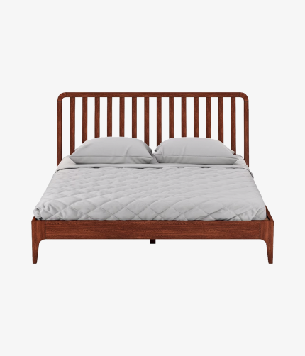 Double Bed