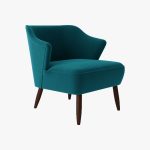 Elysse Cocktail Chair - Image 3