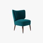 Duke Cocktail Chair - Image 3
