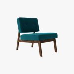 Aron Occasional Chair - Image 3